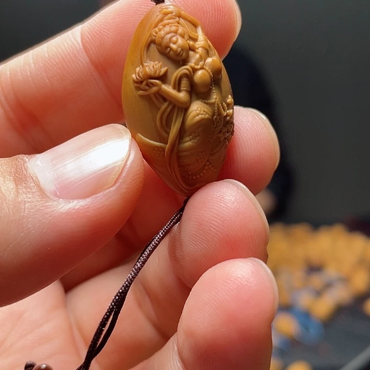 橄榄核手串/手链橄榄油