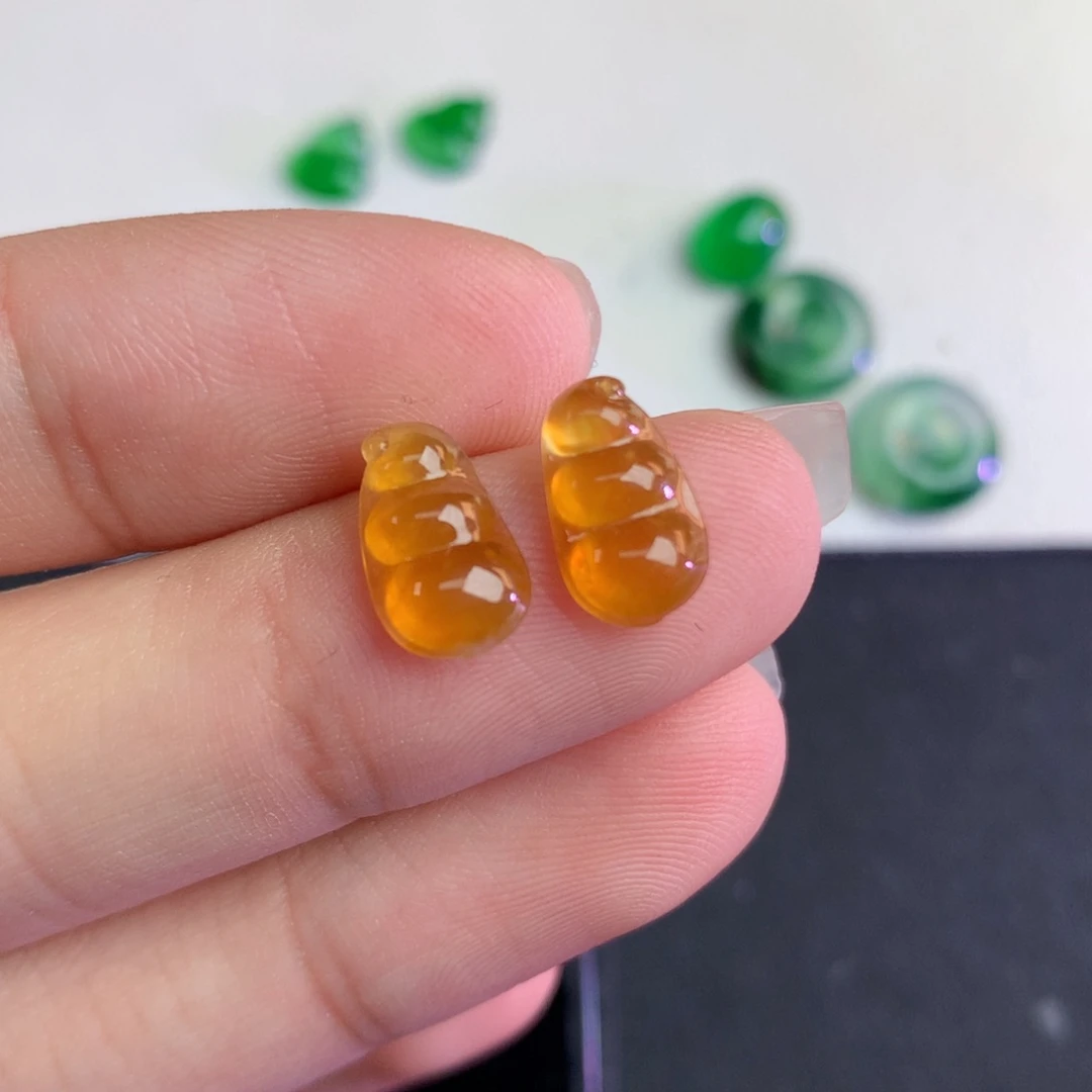 翡翠裸石翡翠翡翠