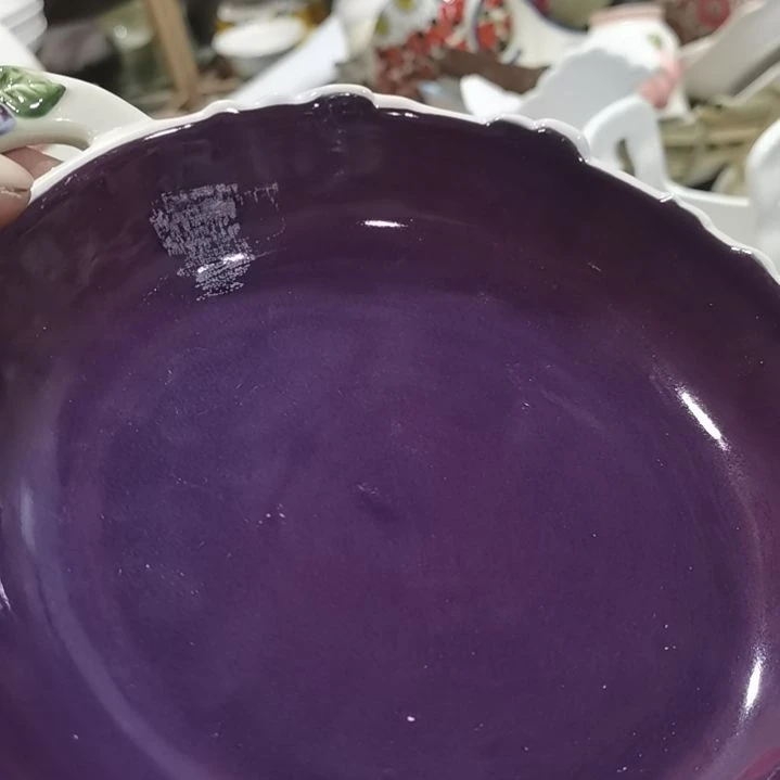 杠*陶瓷产品设计质量