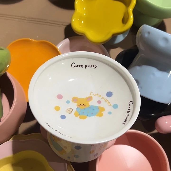 瓷片福利品陶瓷f55