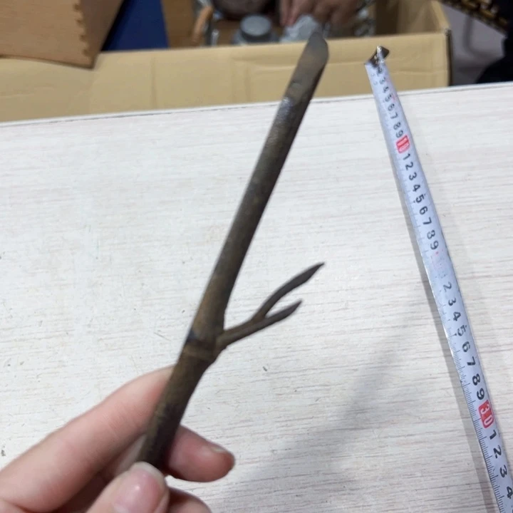 溪**色新亿阁中古杂项谨慎参拍
