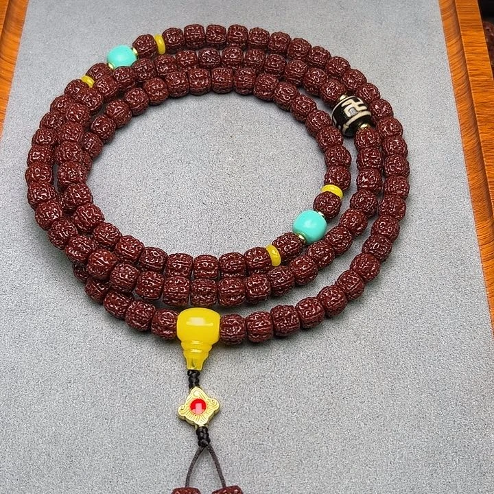 金刚菩提吊坠10左右