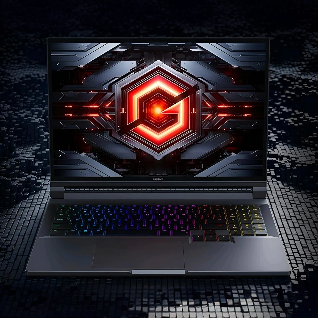 9新 Xiaomi/小米 系列高刷游戏本高清高色域电竞超清图形笔记本