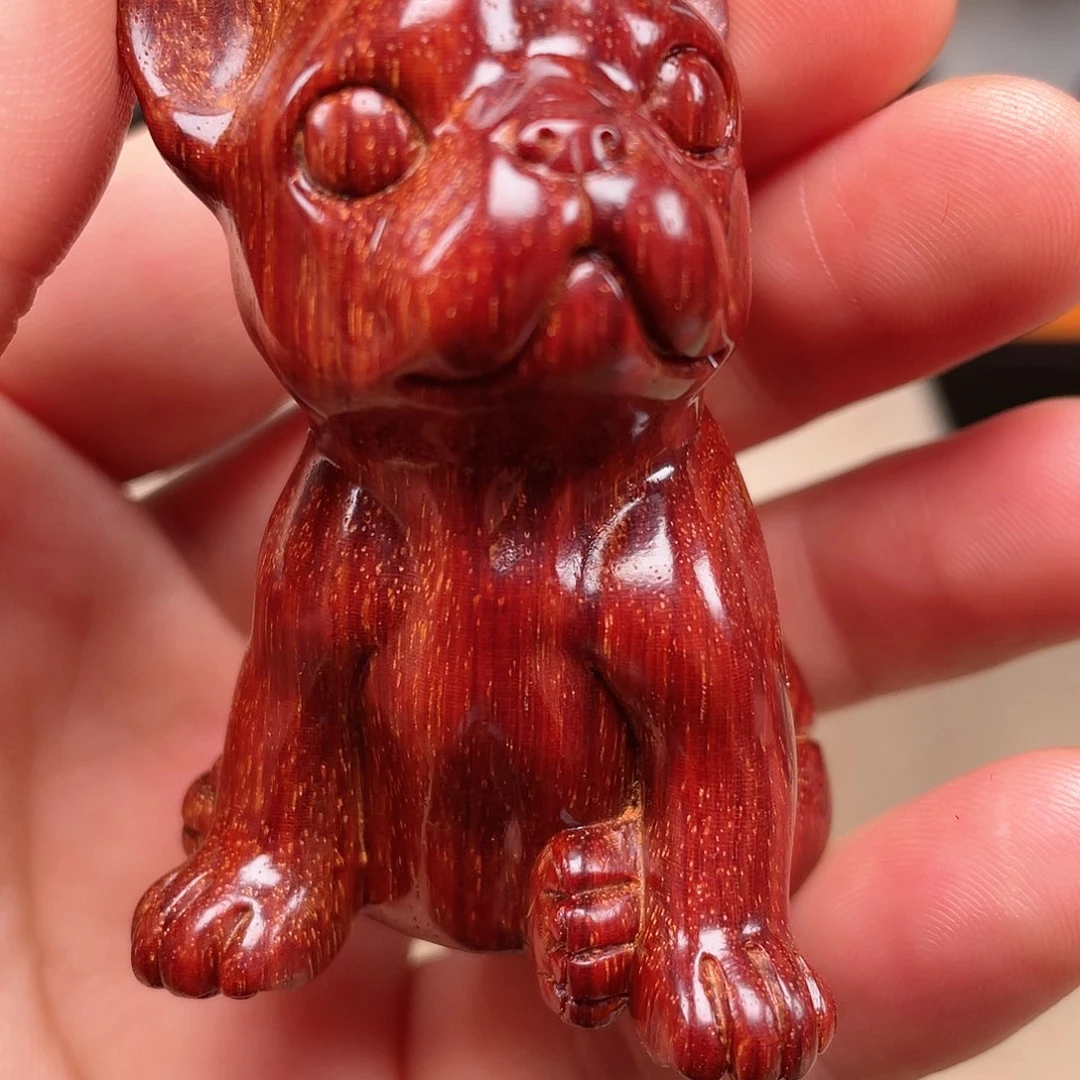 檀香紫檀（小叶紫檀）
