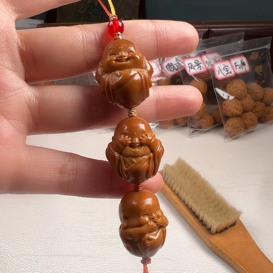 手串/手链橄榄核橄榄核