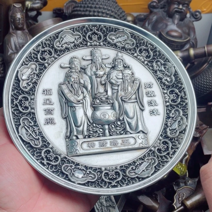 铜器摆件诚信经营