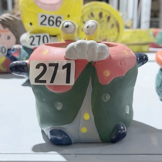 多肉植物花盆花盆