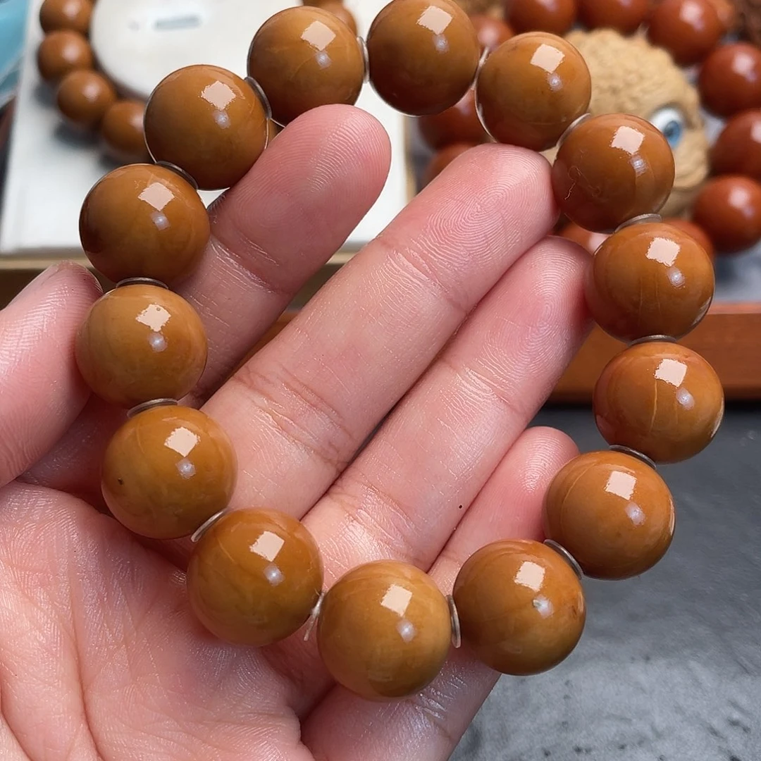 橄榄核手串/手链橄榄核16