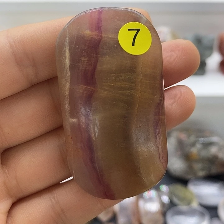 水晶大型摆件（非配饰）未镶嵌7