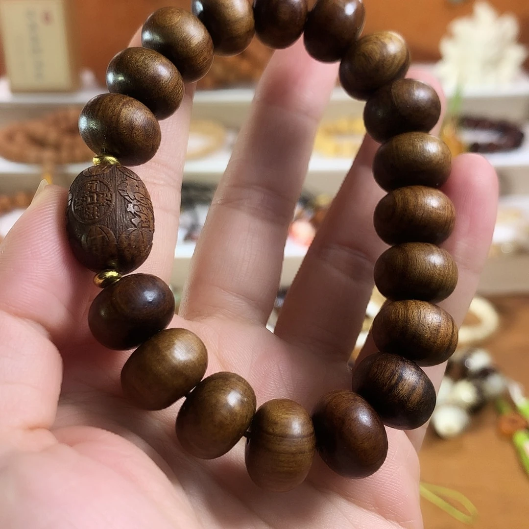 吊坠菩提根/象牙果