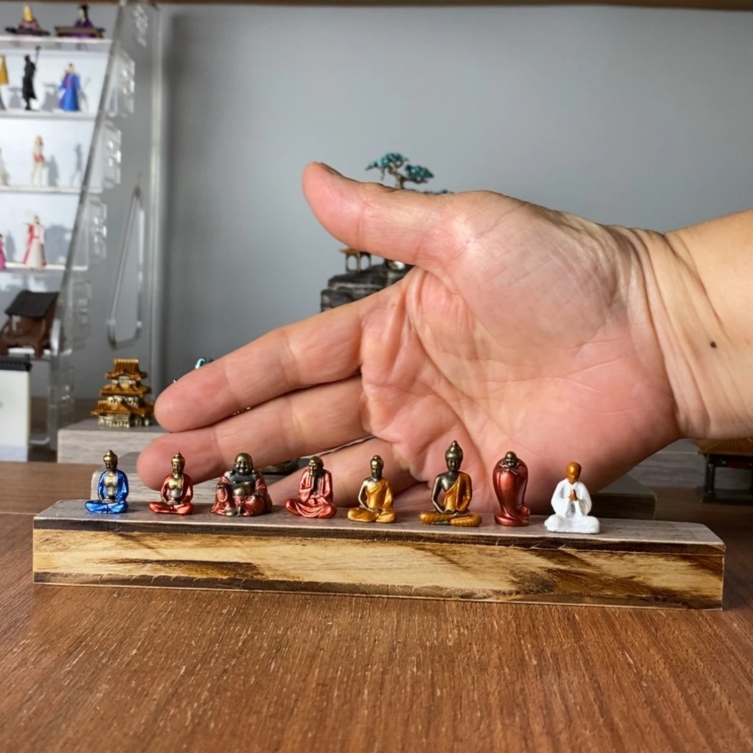 摆件我要去年底的时候