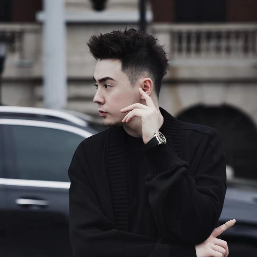 CityDay【楠哥】粉丝福利 特惠服装大礼包组合盲盒 MH038