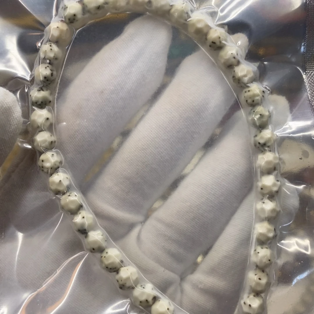 【闪购商品】星月菩提手串数星星无相