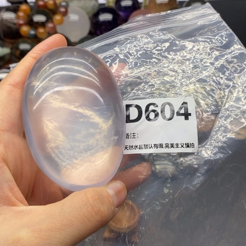 【闪购商品】水晶珠宝半成品未镶嵌