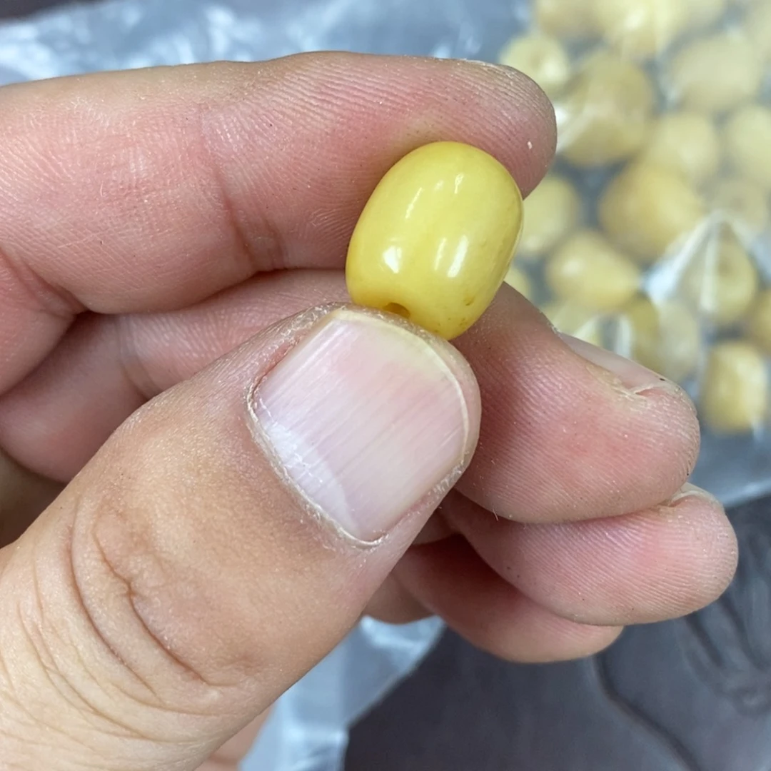 手串/手链驼骨配饰57尺寸1.2到1.4