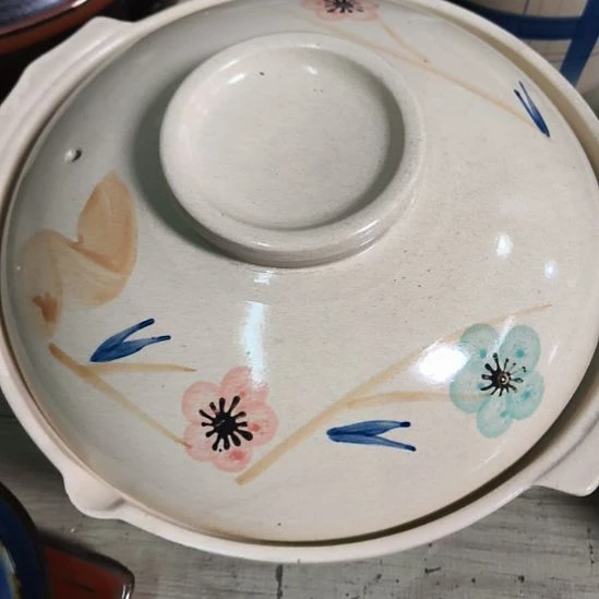 瓷片磁州窑五厂盘碗壶杯有瑕疵