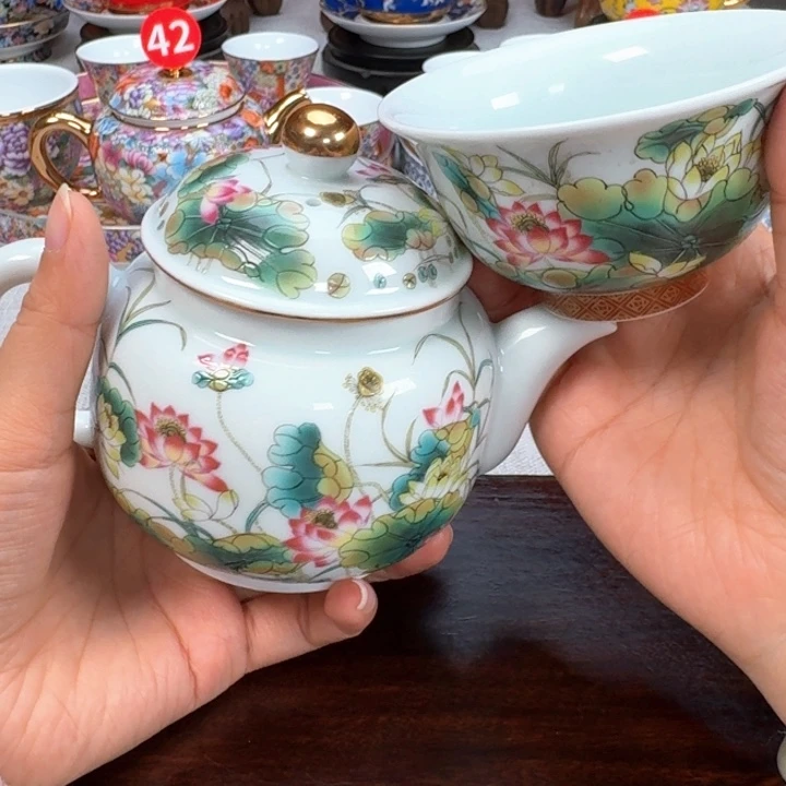 景德镇陶瓷景德镇瓷器