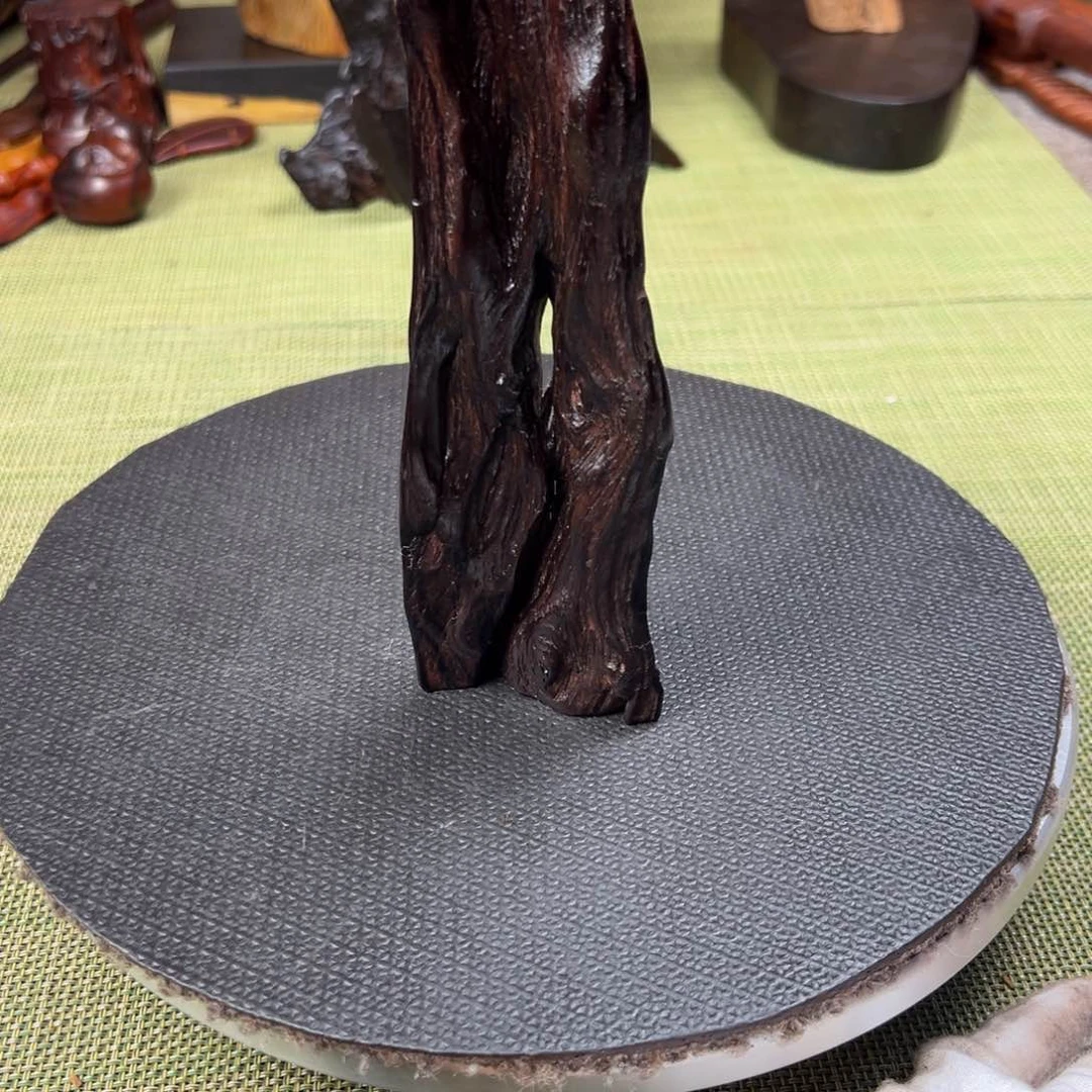 大果紫檀（缅甸花梨）隨*