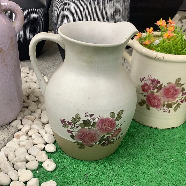 红陶高26宽19口10