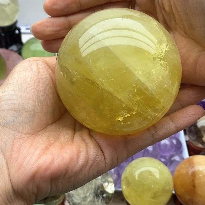 水晶珠宝半成品未镶嵌进*3