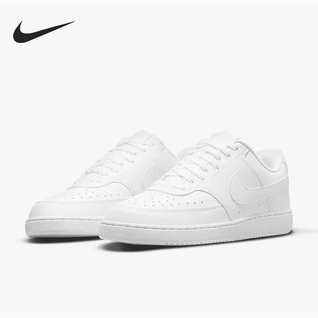 Nike/耐克正品新款男女低帮休闲舒适耐磨运动板鞋DH2987-100