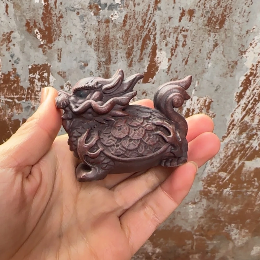 【闪购商品】紫砂茶壶紫砂茶宠