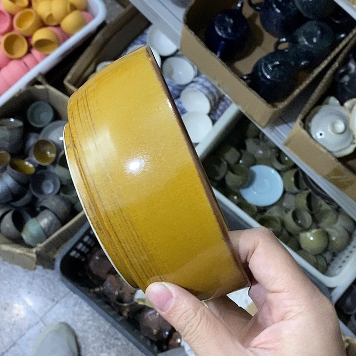 陶瓷艺术品及陶瓷制品