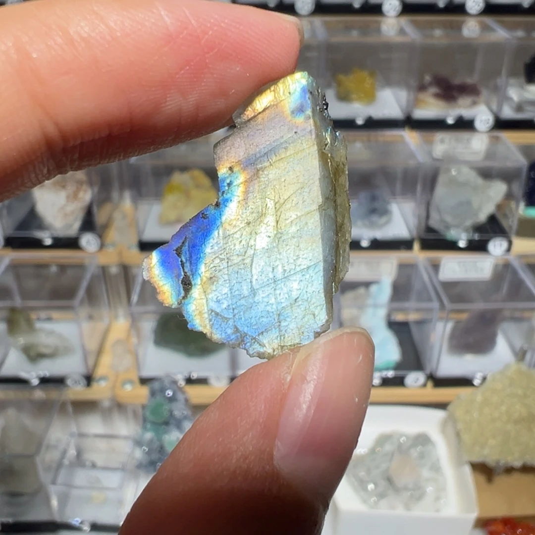 大型摆件（非配饰）紫晶银S925镶嵌