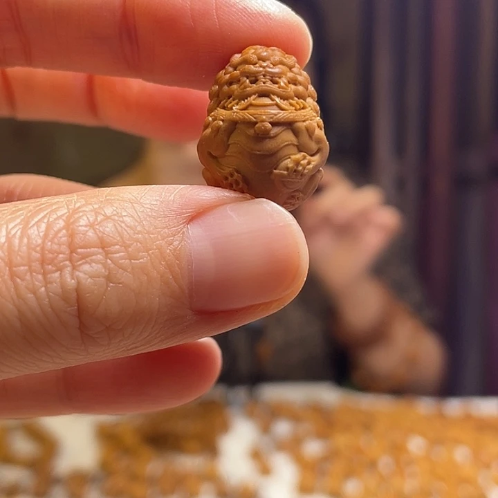 手串/手链橄榄核