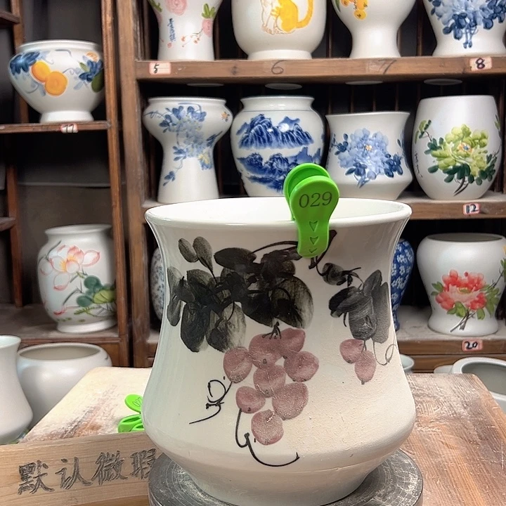 陶029 新款陶瓷陶瓷次品