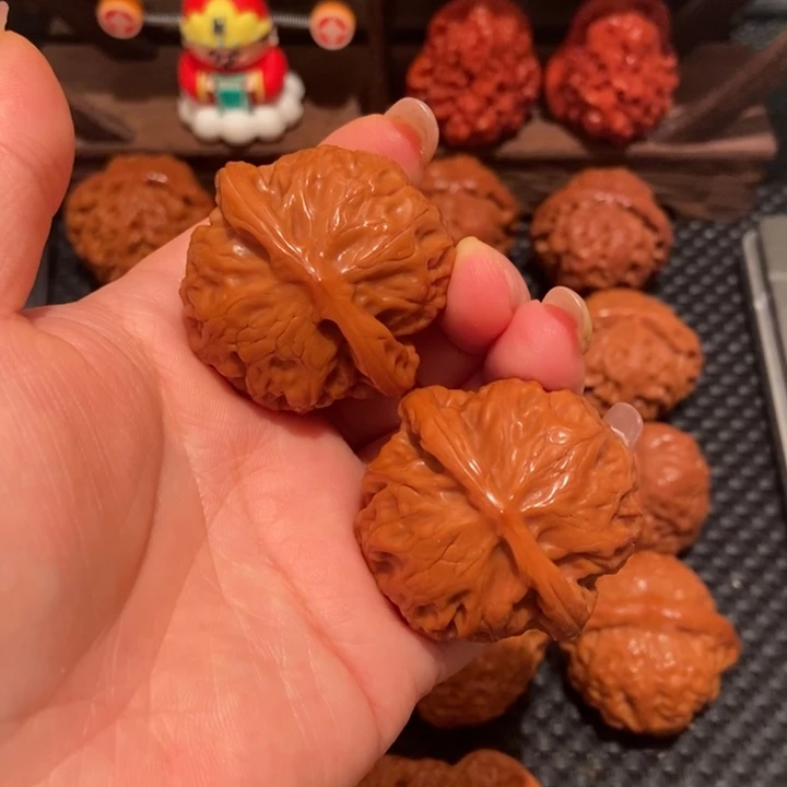 把件文玩核桃41.5尺寸宫灯2299