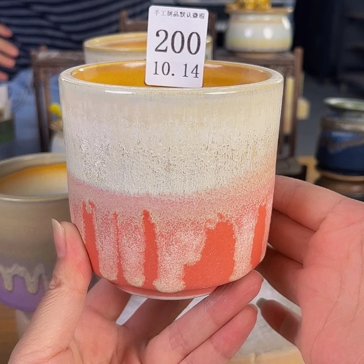 瓷片景德镇陶瓷手工制作