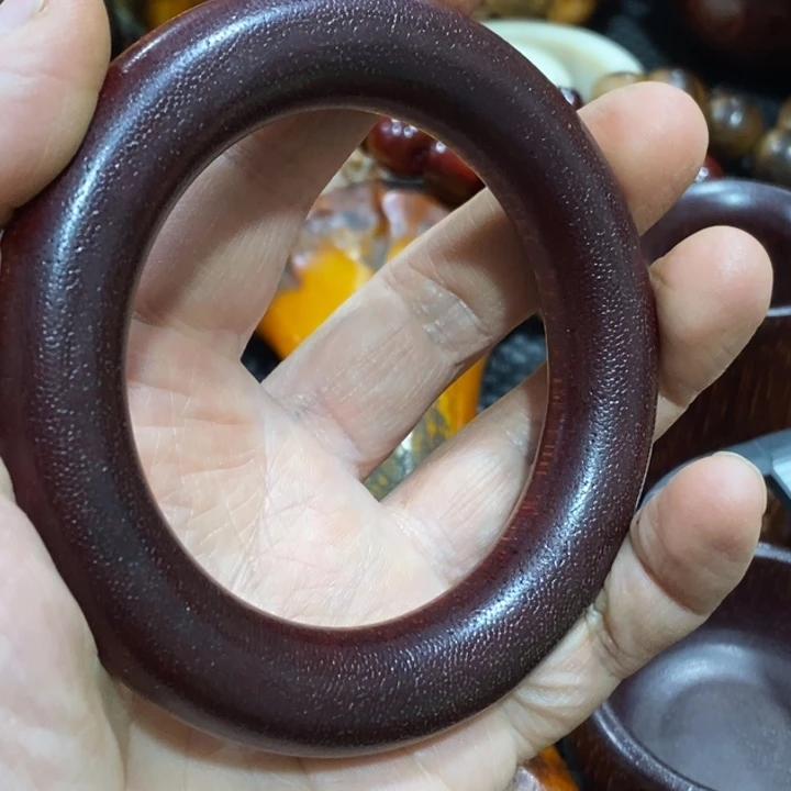 滴血莲花菩提吊坠