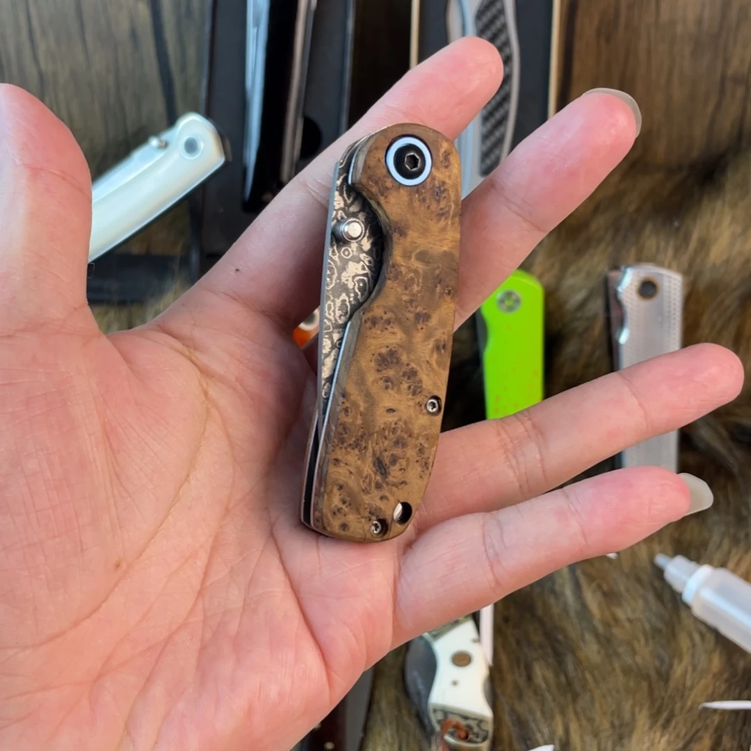 大马士革多功能工具