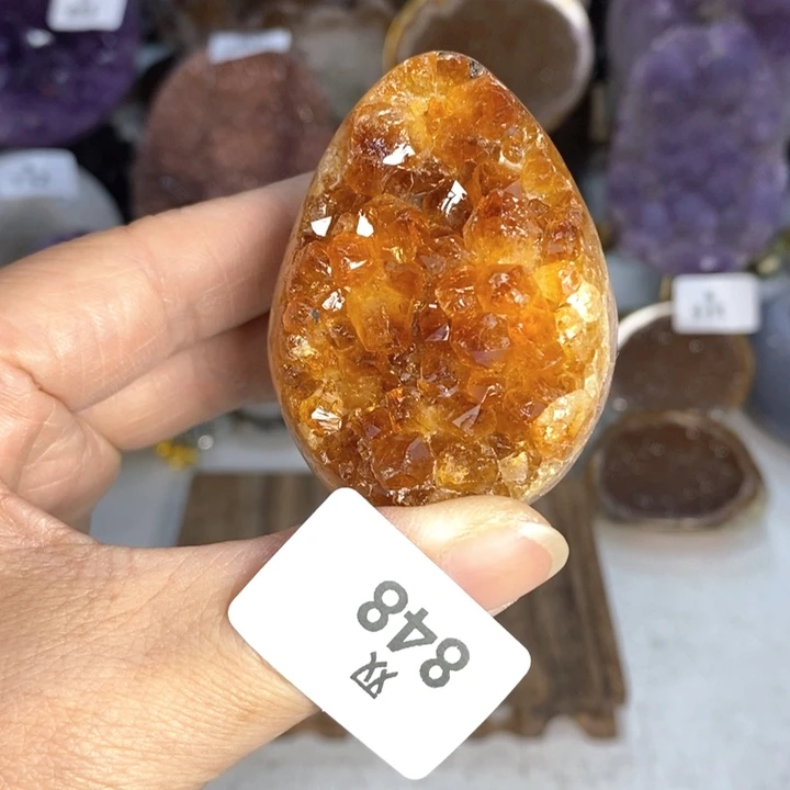 未镶嵌水晶大型摆件（非配饰）