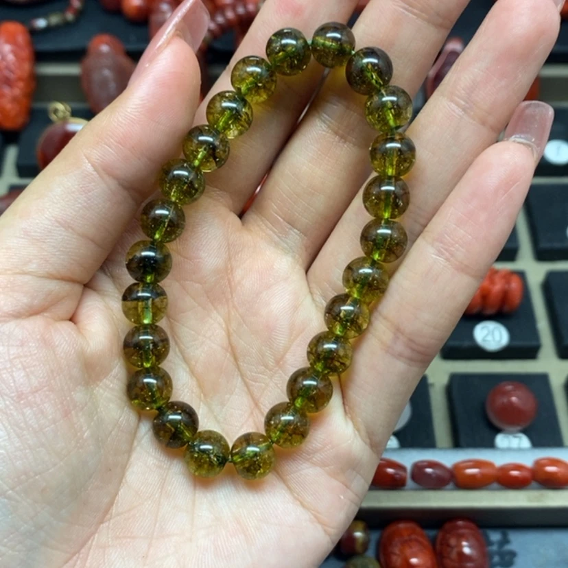 【闪购商品】南红玛瑙配饰未镶嵌