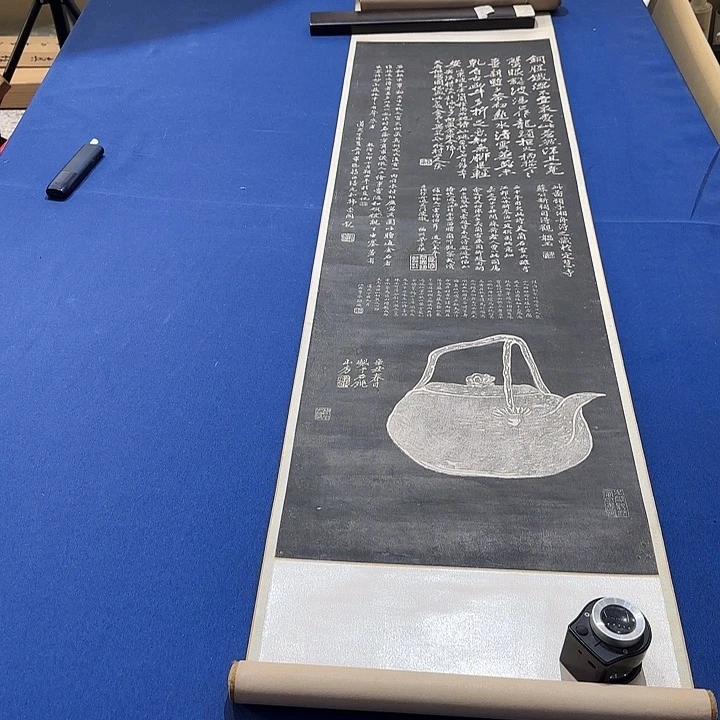 横款漂亮装饰画精美装饰画摆件