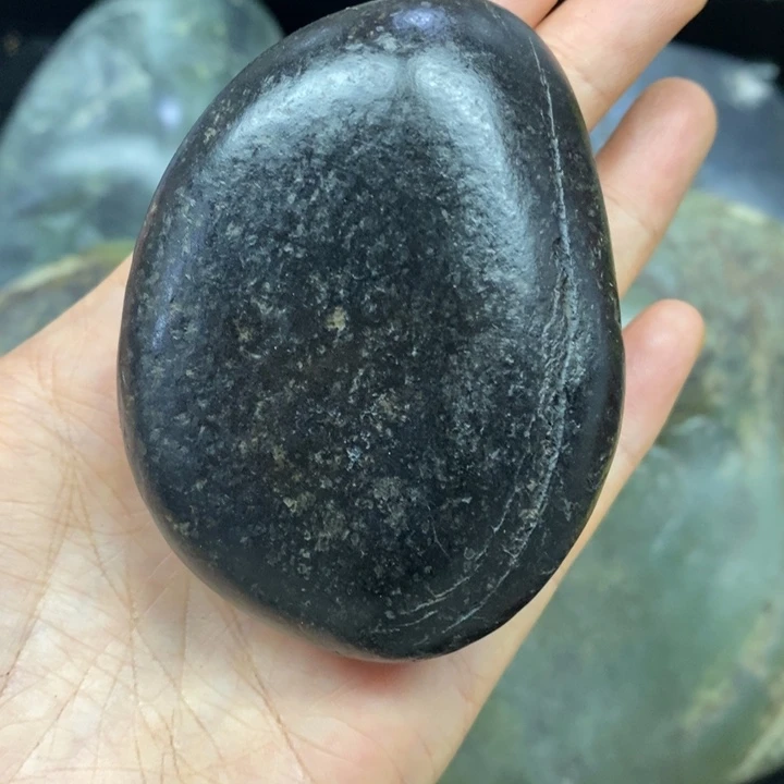 未镶嵌和田玉（糖玉）挂件