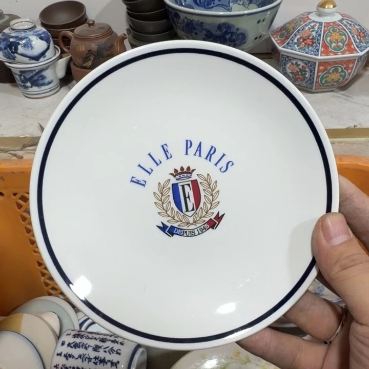 陶瓷推荐第二名20包邮