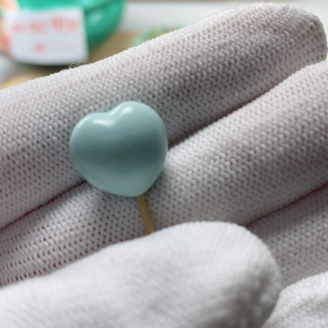 绿松石颈饰未镶嵌