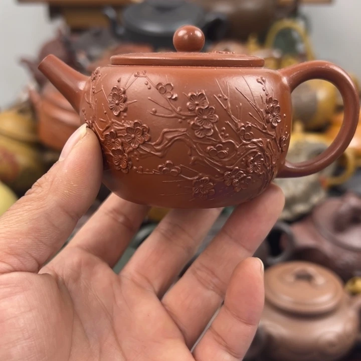 茶壶紫砂紫砂壶紫砂壶