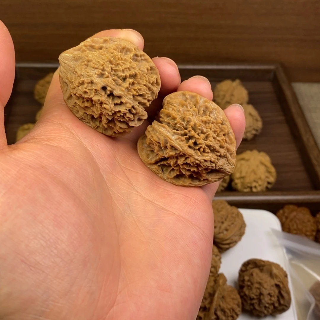 核桃全品百花山40尺寸