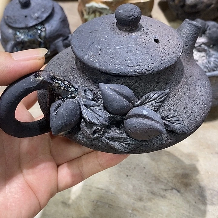 柴烧清货不退不换