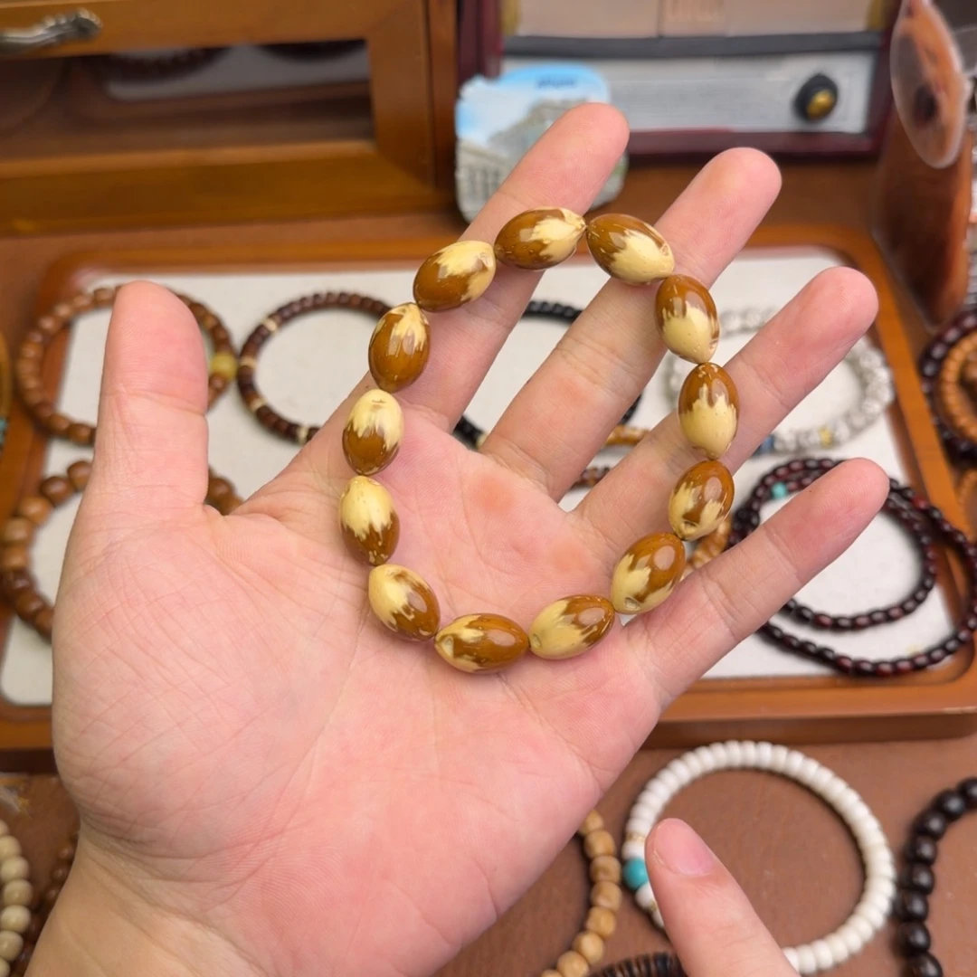 菩提手串/手链紫金鼠