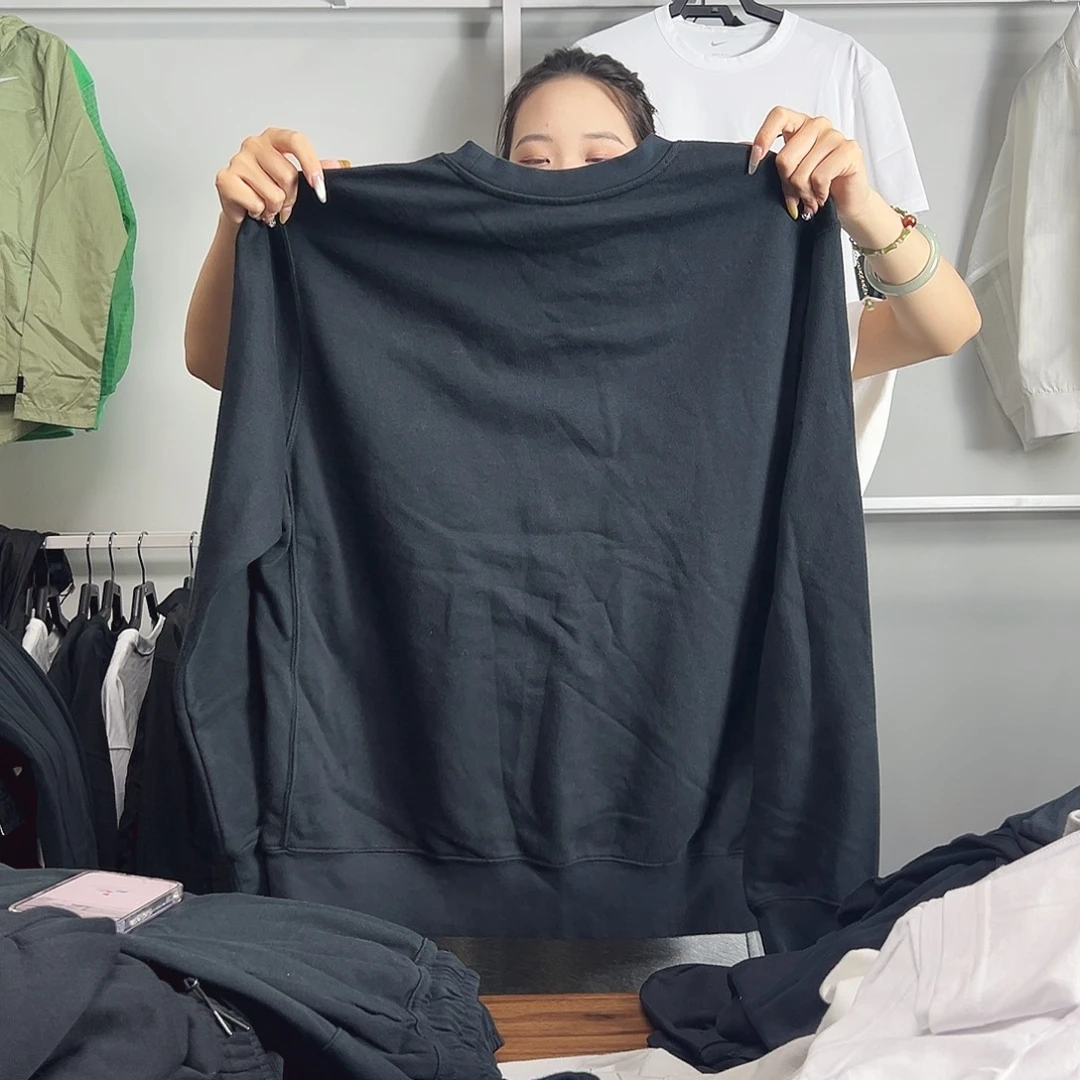 小勾卫衣 XXL 180-200斤 不退换