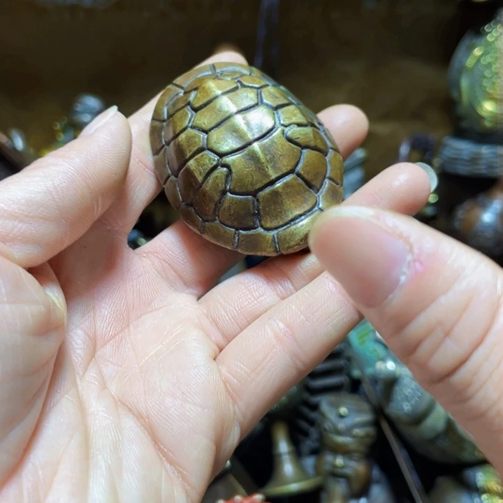 铜器摆件诚信经营