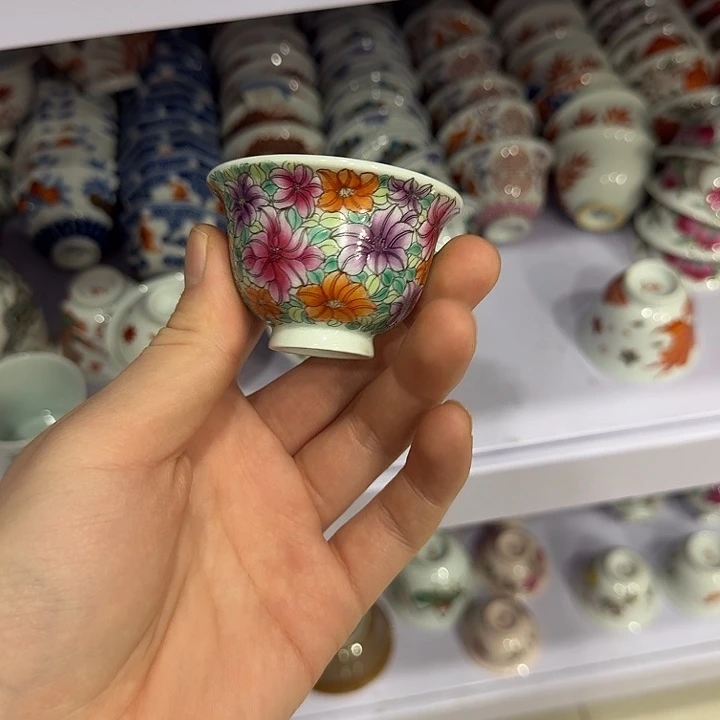 陶瓷艺术品收藏陶瓷