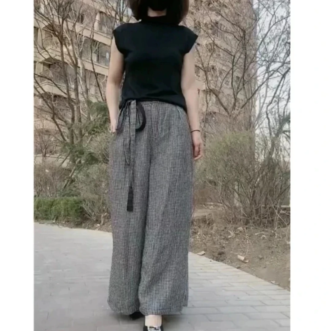 新款时尚潮流百搭精品女装003