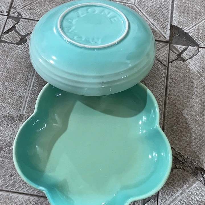 瓷微瑕陶瓷餐具家用