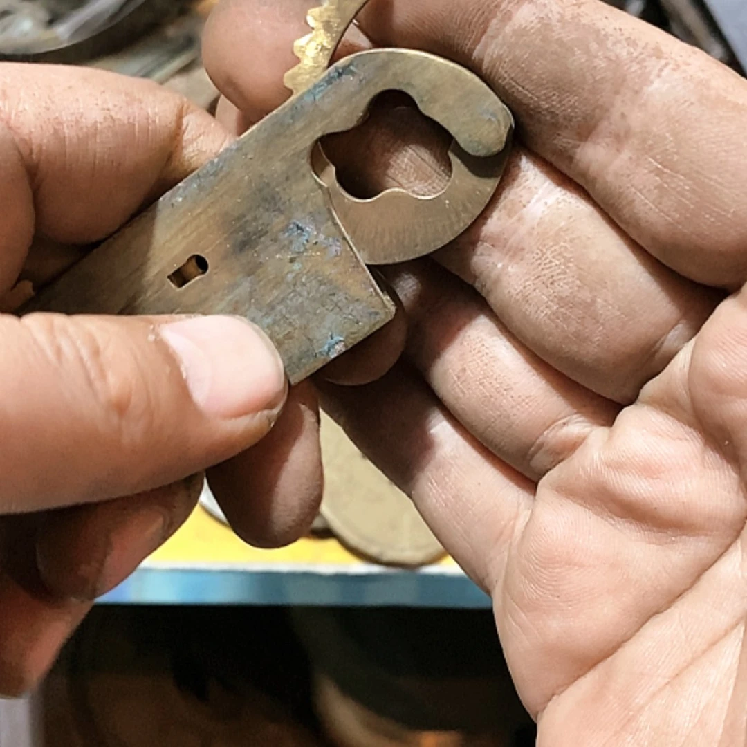 【闪购商品】高*金属制品